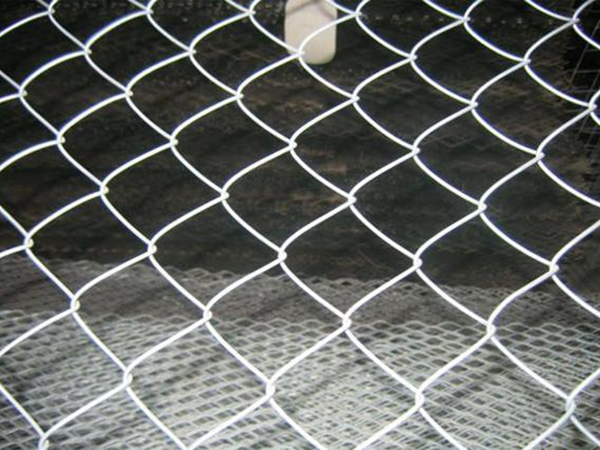 勾花編織圍網圖片2 勾花編織圍網圖片2