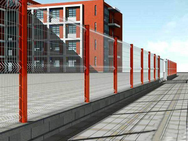 小區(qū)隔離網(wǎng)圖片1