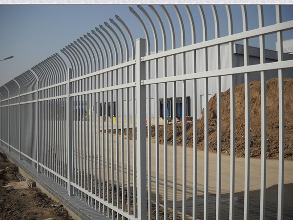 防攀爬防護欄圖片2 防攀爬防護欄圖片2