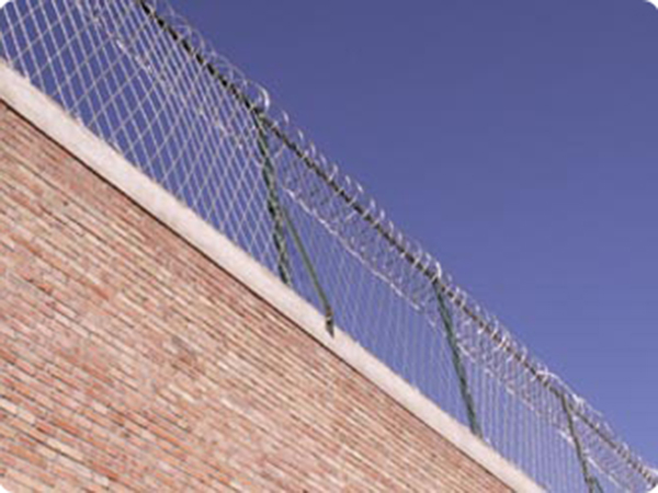 監(jiān)獄防護(hù)欄圖片3