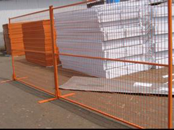 臨時防護欄圖片2