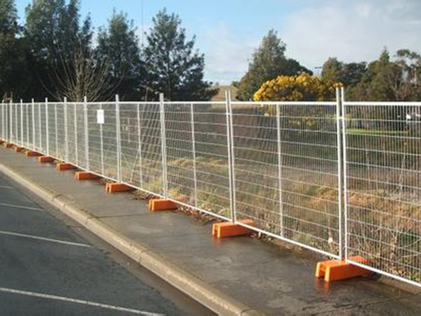 臨時防護欄圖片4