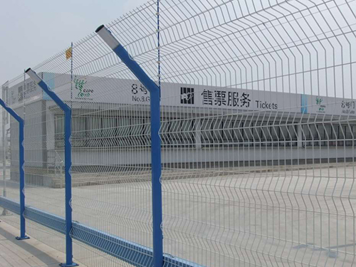 防攀爬隔離網(wǎng)圖片1