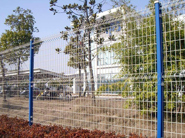 園林隔離網圖片1 園林隔離網圖片1