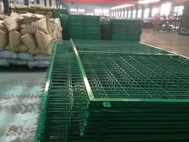 框架護欄網圖片4 框架護欄網圖片4