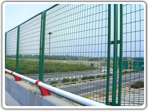 橋梁護欄網(wǎng)