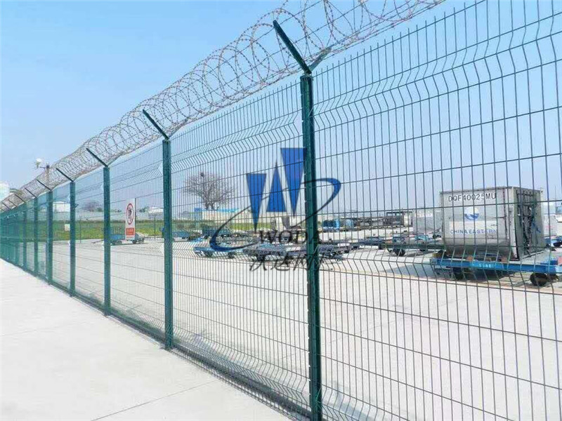 機場圍欄網圖片3 機場圍欄網圖片3