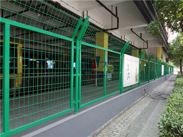 框架護欄網圖片6 框架護欄網圖片6