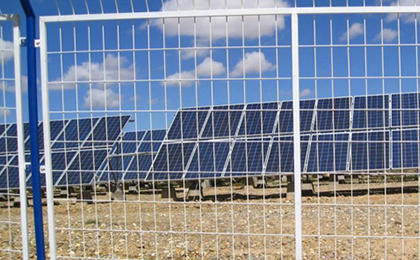光伏發(fā)電圍欄網(wǎng) 光伏發(fā)電圍欄網(wǎng)