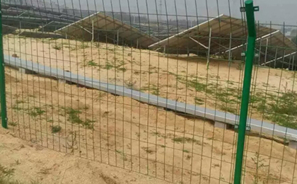 光伏發(fā)電圍欄網(wǎng) 光伏發(fā)電圍欄網(wǎng)