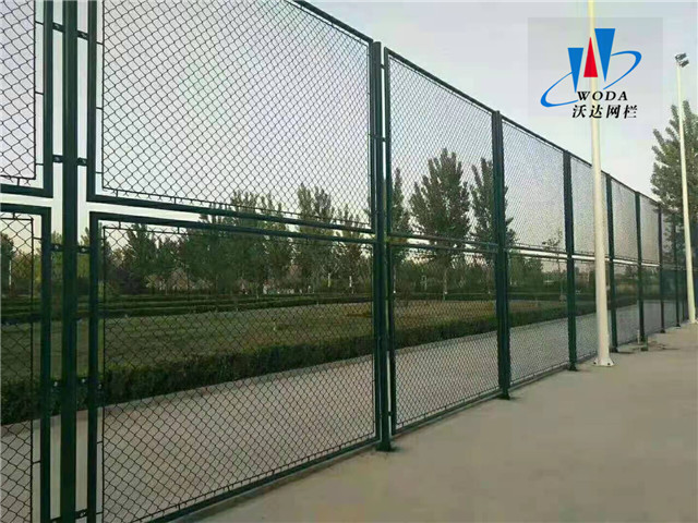 體育場圍網圖片2 體育場圍網圖片2