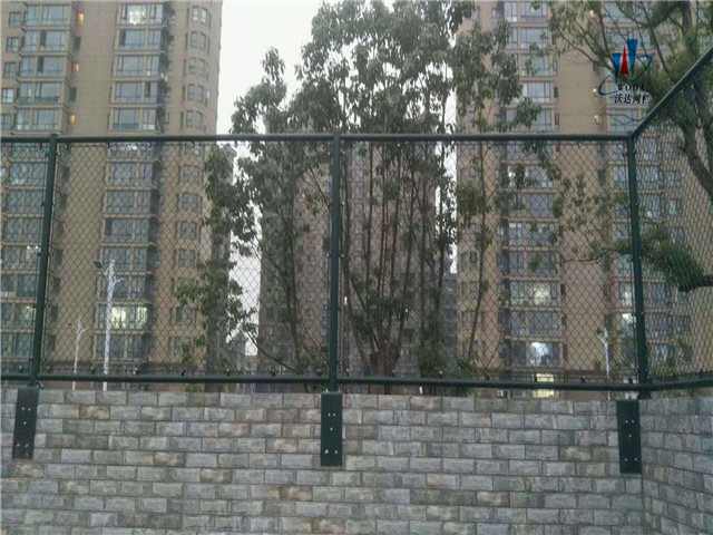 組裝式球場圍網圖片2 組裝式球場圍網圖片2