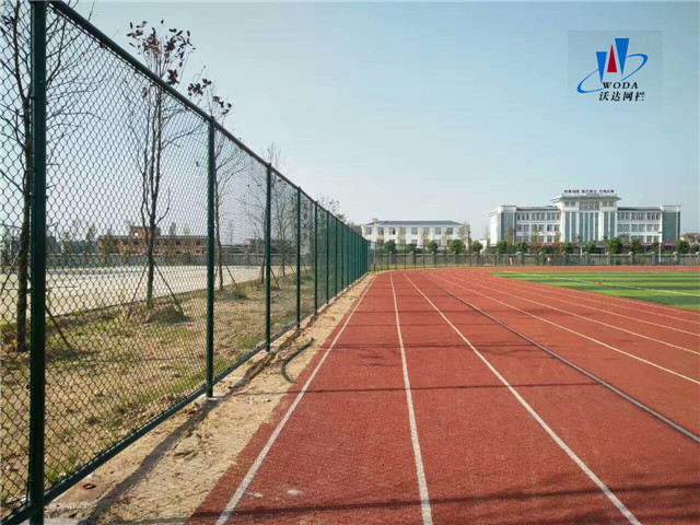 組裝式球場圍網圖片4 組裝式球場圍網圖片4