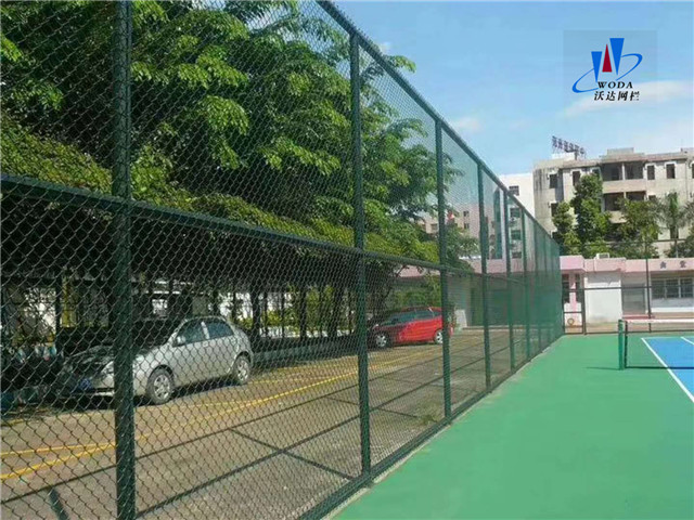 組裝式球場圍網圖片6 組裝式球場圍網圖片6