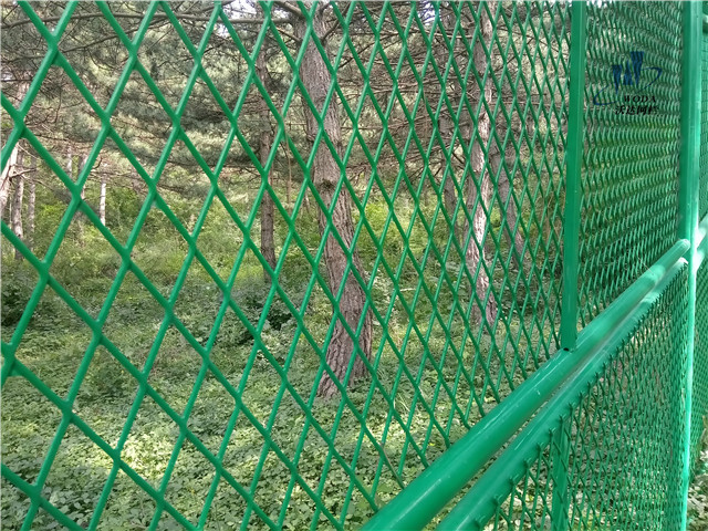 金河口旅游風景區圍欄工程圖片7 金河口旅游風景區圍欄工程圖片7