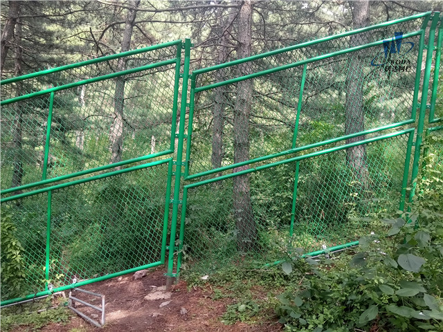 安全防護柵欄圖片5 安全防護柵欄圖片5