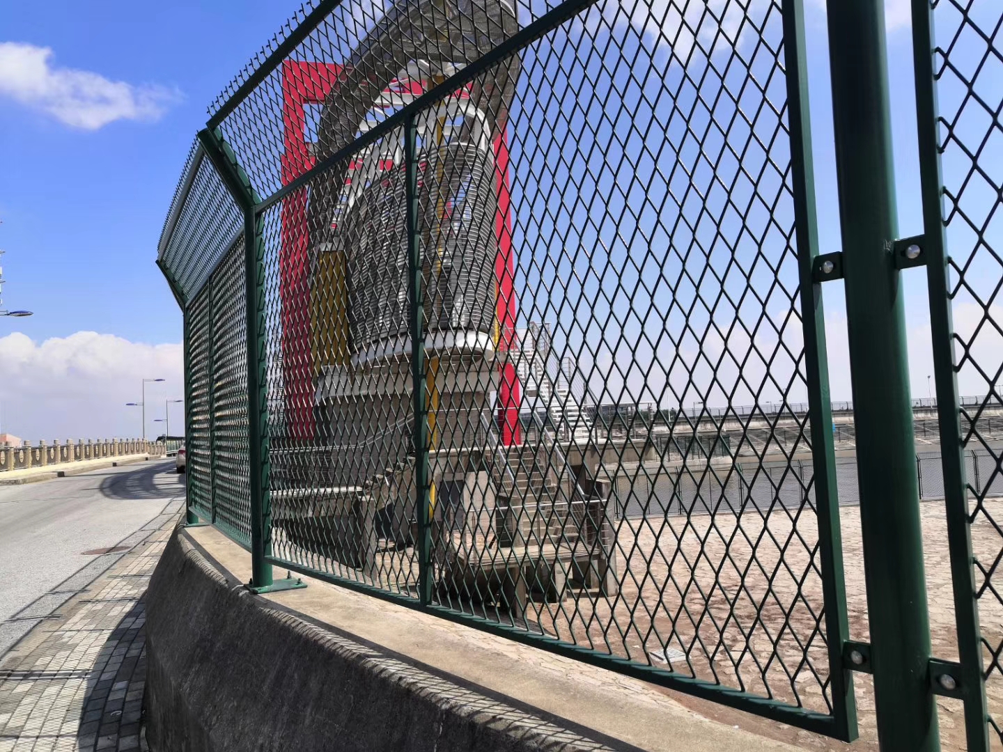 監獄圍網圖片6 監獄圍網圖片6