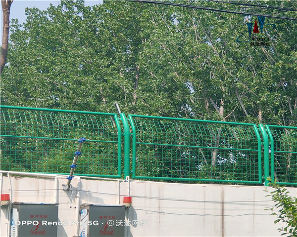 圍墻護欄網圖片5