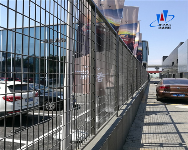 圍墻護欄網圖片1