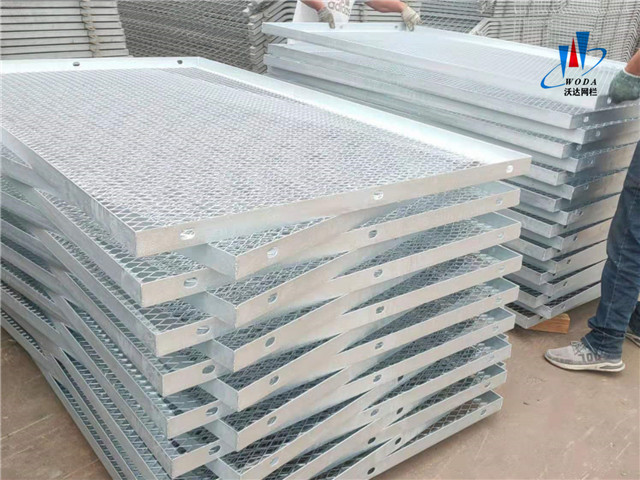 熱浸鋅防拋網圖片4 熱浸鋅防拋網圖片4